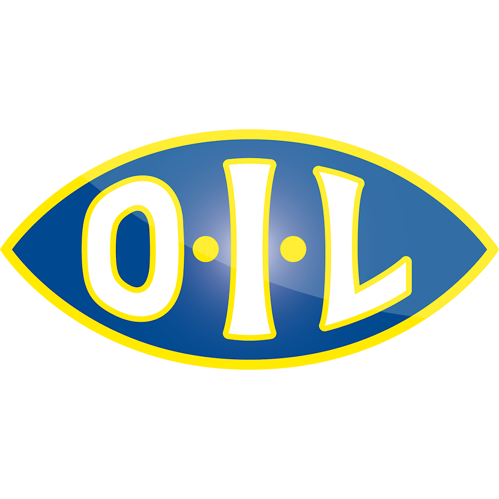 OIL idrettsgalla 2016